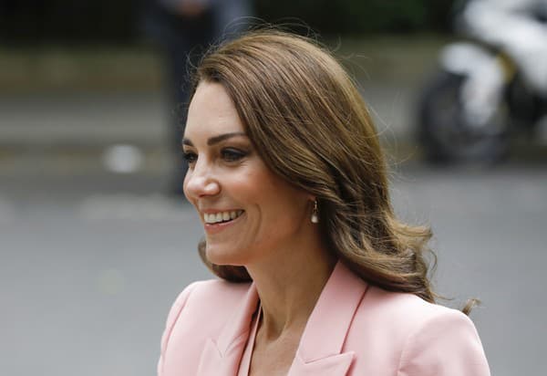 Kate Middleton