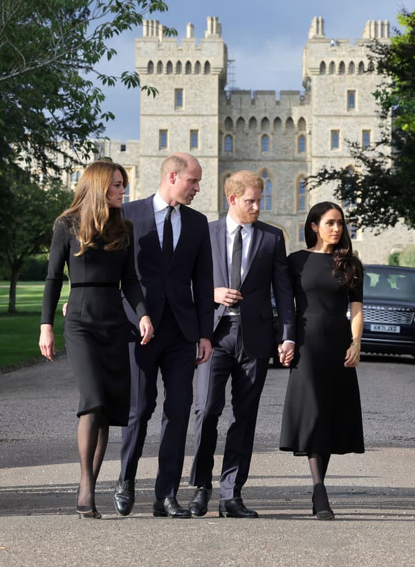 Vzťah Kate a Meghan mal byť komplikovaný už od samého začiatku. 