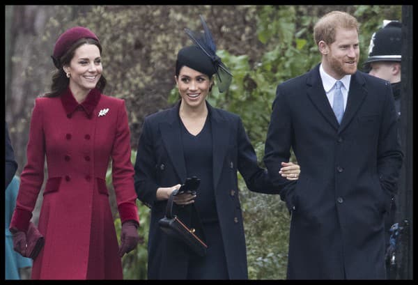 Vzťah Kate a Meghan mal byť komplikovaný už od samého začiatku. 