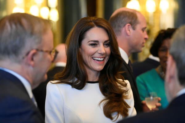 William a Kate na seba v budúcnosti preberú obrovskú zodpovednosť. 