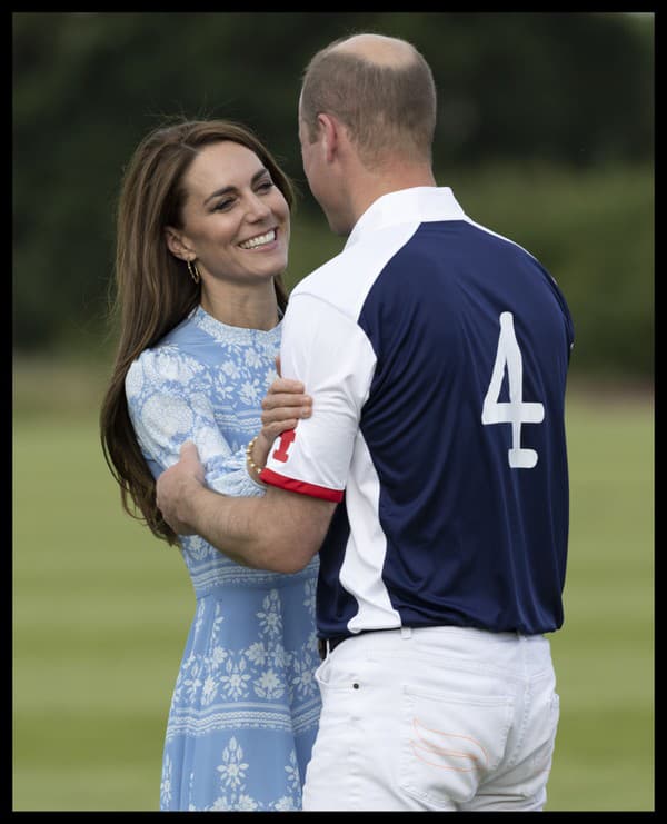 William a Kate na seba v budúcnosti preberú obrovskú zodpovednosť. 