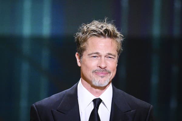 Brad Pitt si drží status jedného z najuznávanejších hercov svojej doby. 