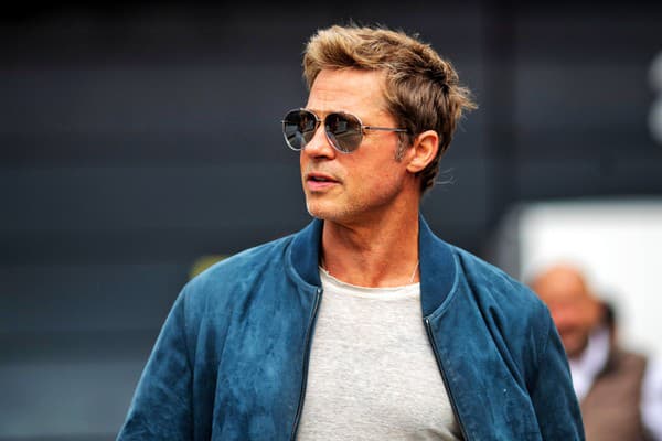 Brad Pitt si drží status jedného z najuznávanejších hercov svojej doby. 