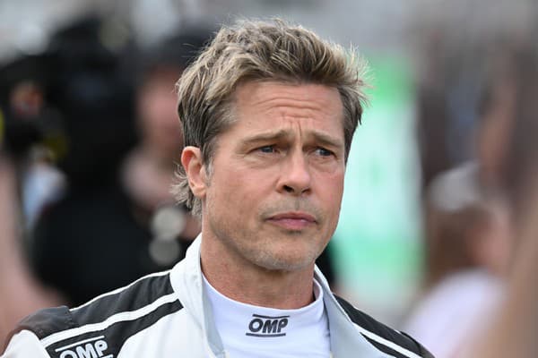 Brad Pitt si drží status jedného z najuznávanejších hercov svojej doby. 