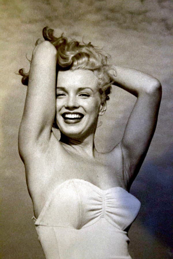 Marilyn Monroe