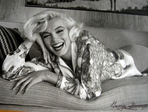 Marilyn Monroe