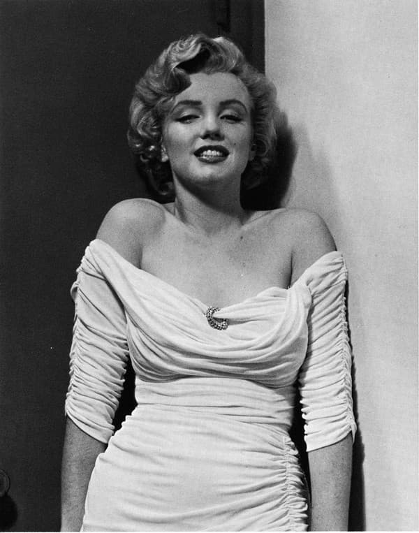 Marilyn Monroe