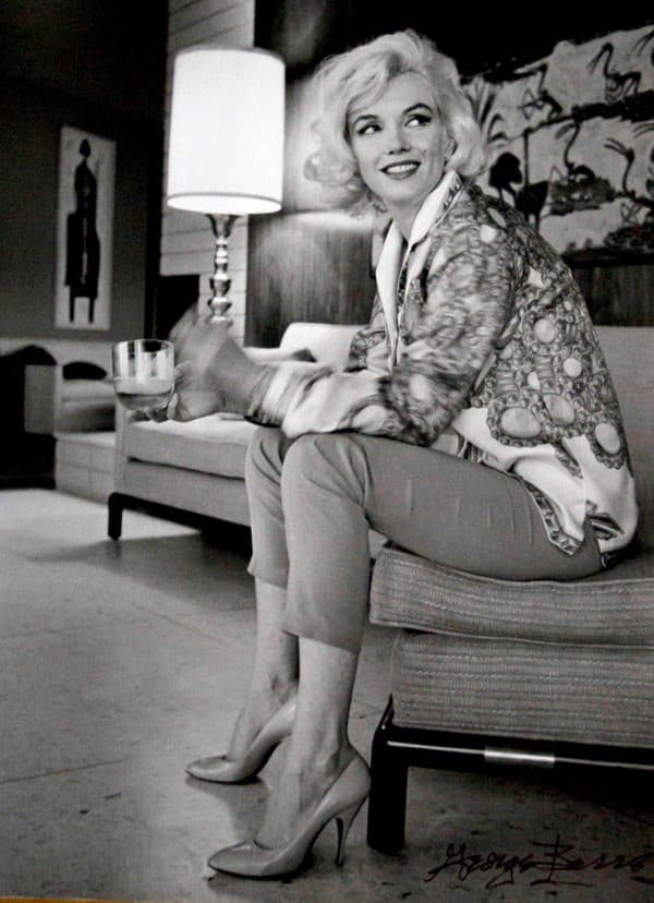 Marilyn Monroe