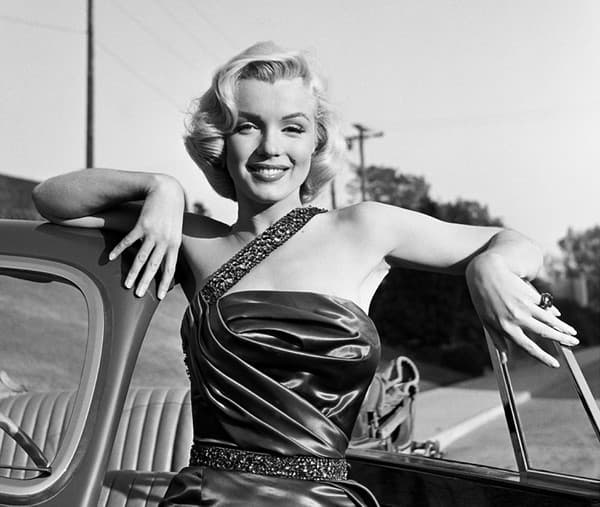 Marilyn Monroe