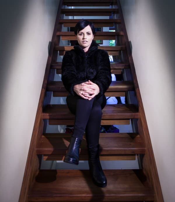 Dolores O'Riordan