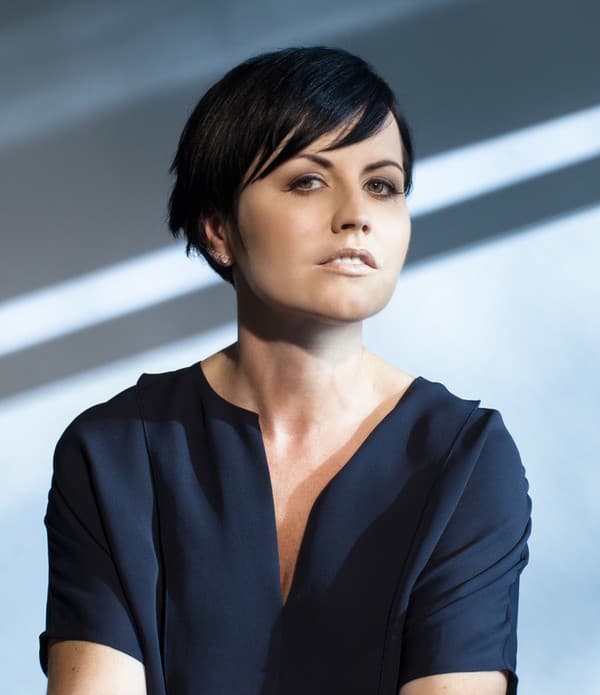 Dolores O'Riordan