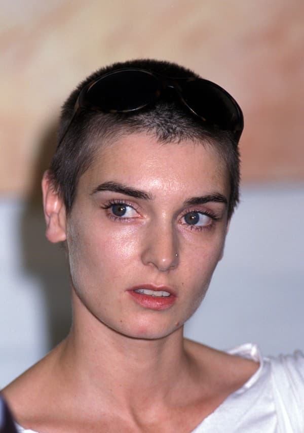 Sinéad O’Connor zomrela 26. júla vo veku 56 rokov.