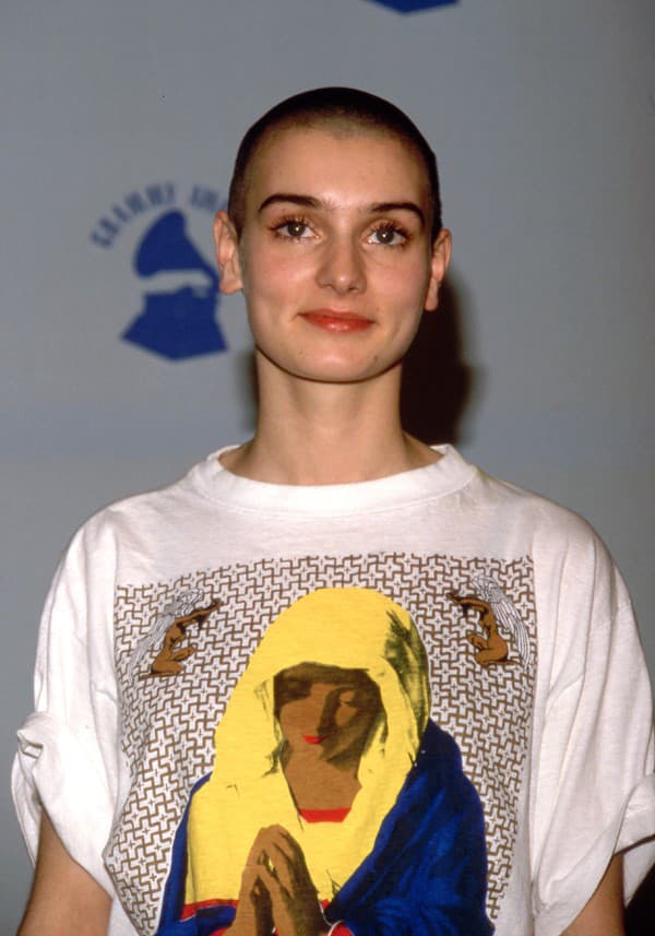 Sinéad O’Connor zomrela 26. júla vo veku 56 rokov.