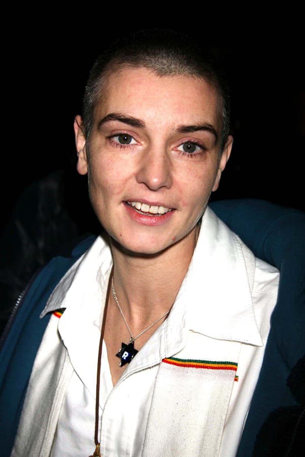 Sinéad O’Connor zomrela 26. júla vo veku 56 rokov.