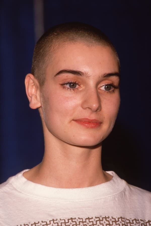 Sinéad O’Connor zomrela 26. júla vo veku 56 rokov.