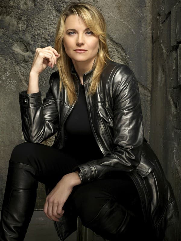 Lucy Lawless 