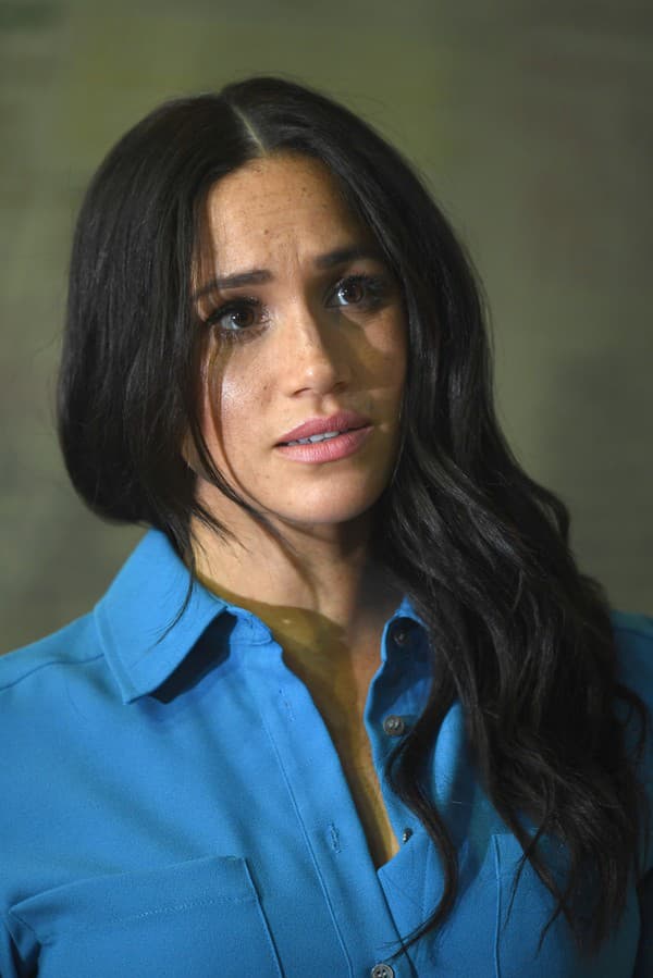 Meghan Markle