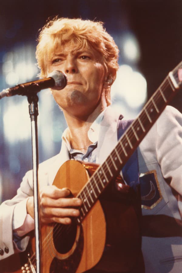 Bowie otvoril pre ďalších umelcov množstvo dverí k objavovaniu ich nových obzorov.