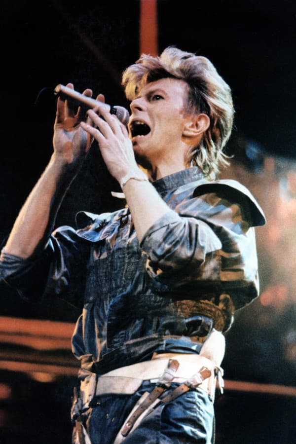 David Bowie je pýchou Angličanov aj dávno po svojej smrti.