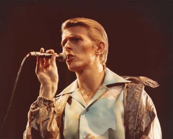 David Bowie je pýchou Angličanov aj dávno po svojej smrti.