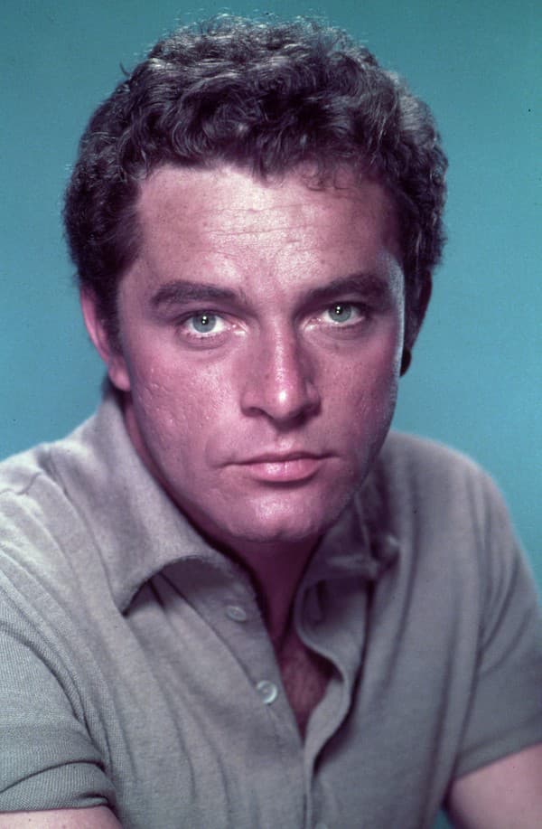 Richard Burton 