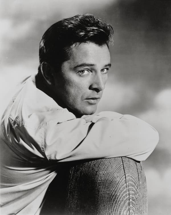 Richard Burton 