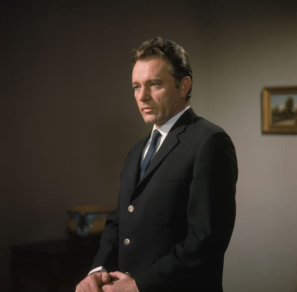 Richard Burton