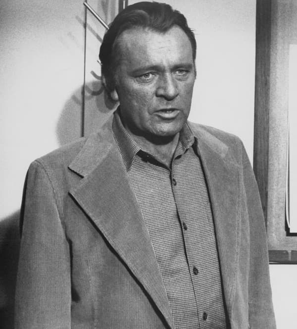 Richard Burton