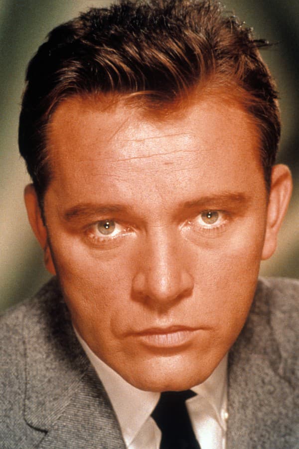 Richard Burton