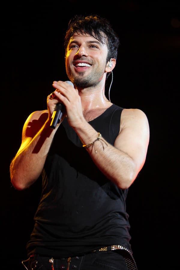 Tarkan