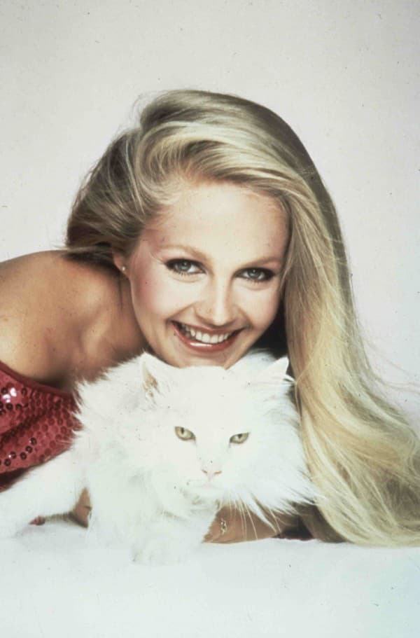 Charlene Tilton 