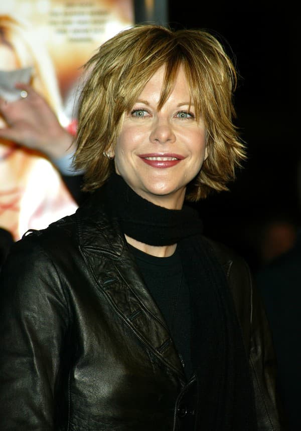 Meg Ryan