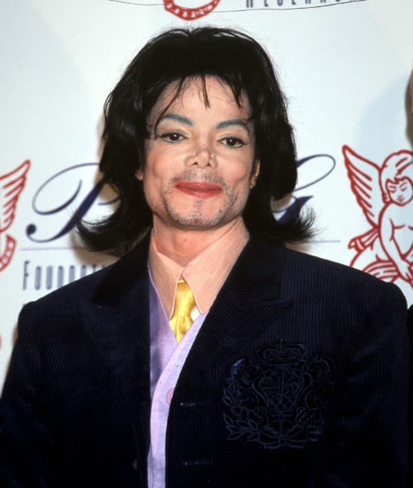 Michael Jackson po sebe zanechal tri deti.