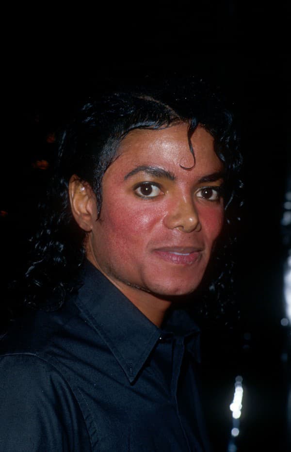 Michael Jackson po sebe zanechal tri deti.