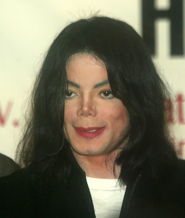 Michael Jackson po sebe zanechal tri deti.