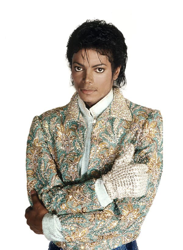 Michael Jackson 