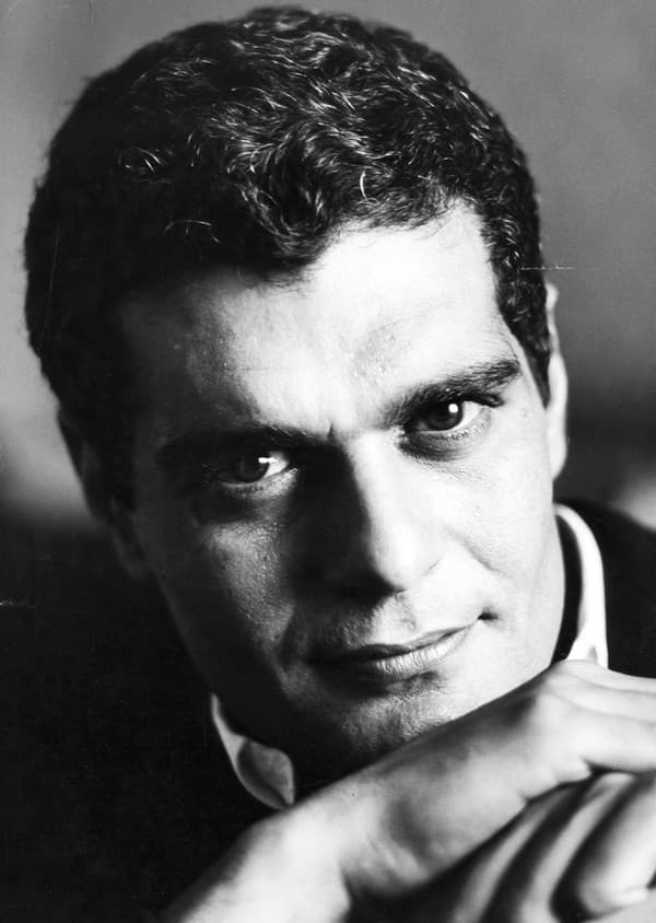 Omar Sharif 