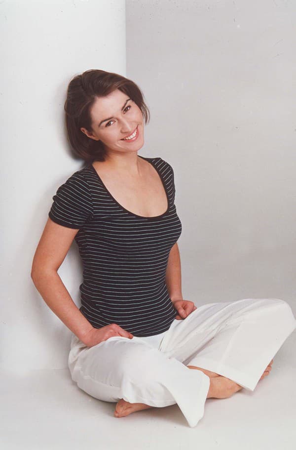 Helen Baxendale 