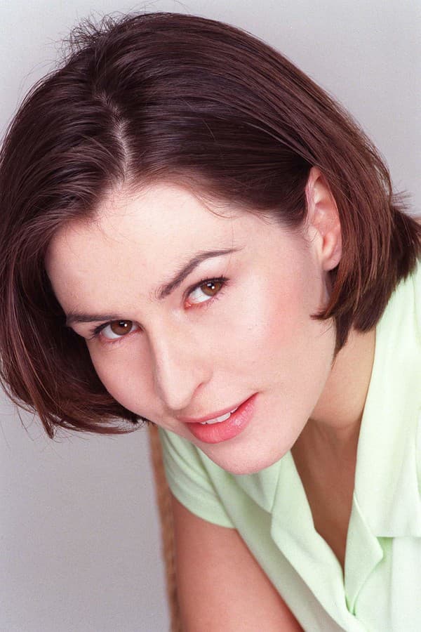 Helen Baxendale 