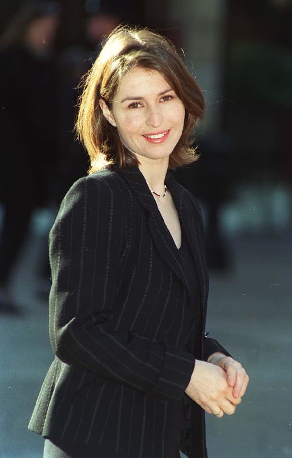 Helen Baxendale 