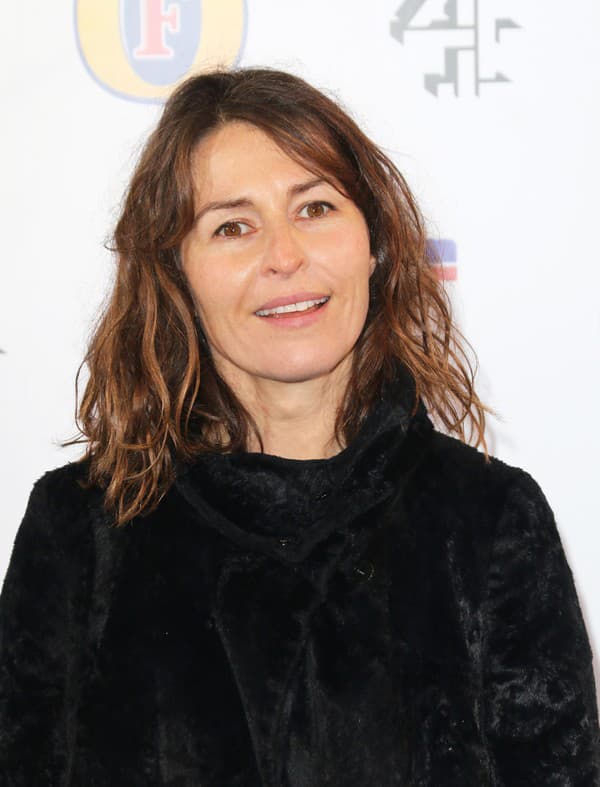 Helen Baxendale 