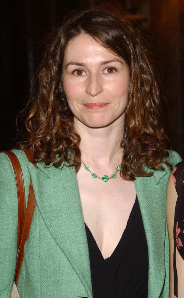 Helen Baxendale 