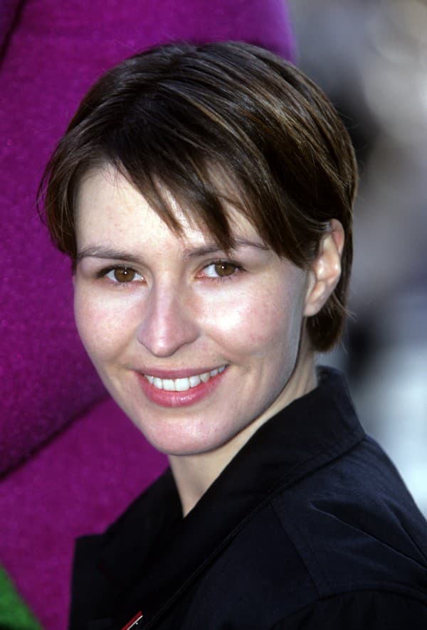 Postavu herečky Helen Baxendale zo seriálu Pratelia vyškrtli.