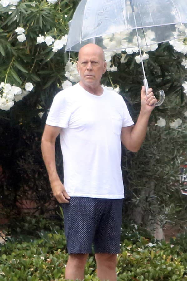 Bruce Willis