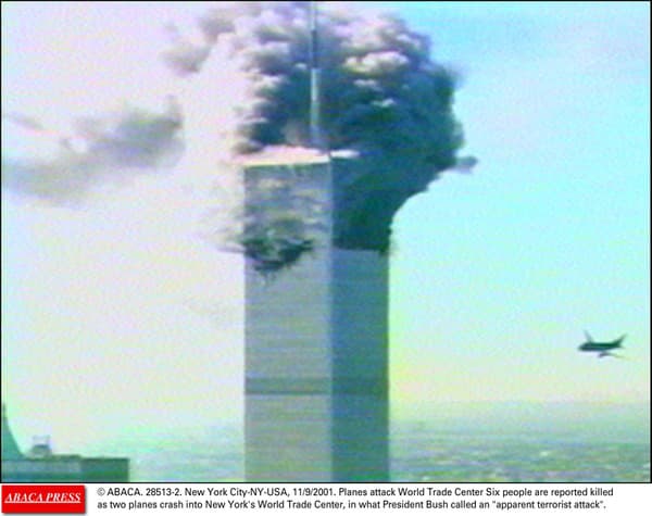 WTC 9/11