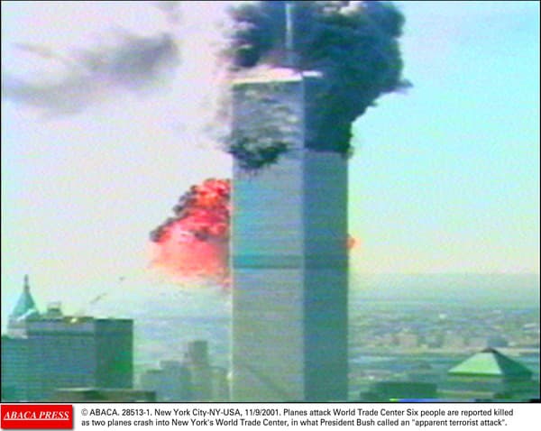 WTC 9/11