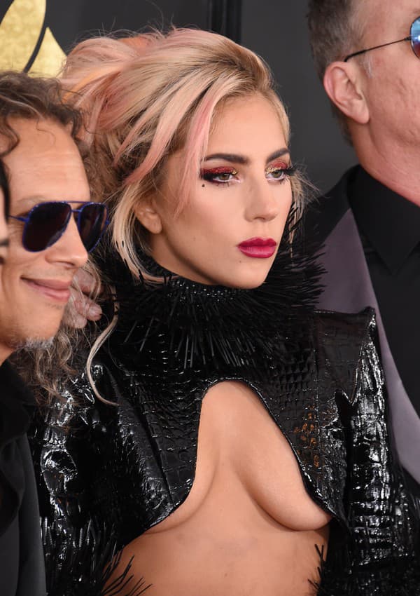 Lady Gaga patrí k speváckym ikonám súčasnosti.