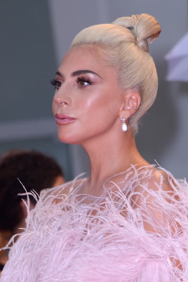 Lady Gaga patrí k speváckym ikonám súčasnosti.