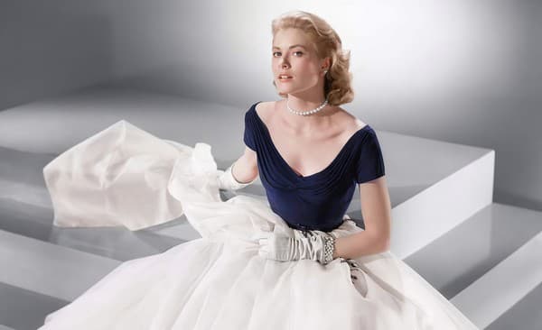 Grace Kelly 