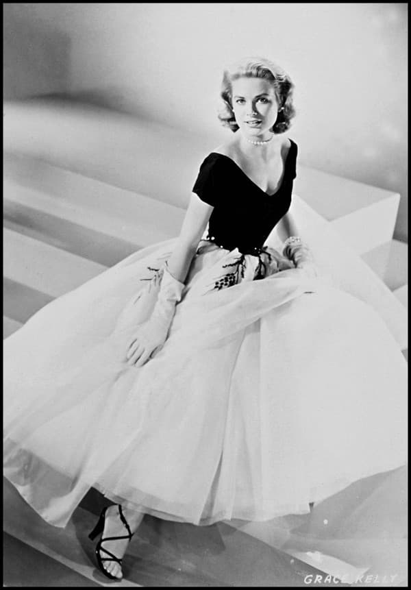 Grace Kelly 